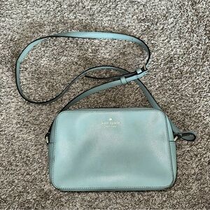 Kate Spade Crossbody bag - blue